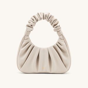 JWPEI GABBY ROUCHED HOBO